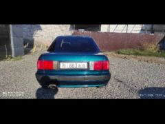 Сүрөт унаа Audi 80