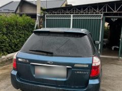 Photo of the vehicle Subaru Legacy