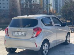 Сүрөт унаа Chevrolet Spark