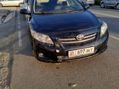 Photo of the vehicle Toyota Corolla