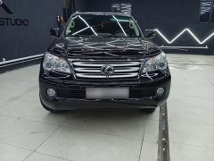 Photo of the vehicle Lexus GX