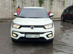 Photo of the vehicle SsangYong Tivoli