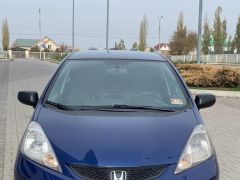 Photo of the vehicle Honda Fit