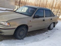 Сүрөт унаа Daewoo Nexia