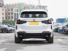 Сүрөт унаа BMW X3