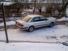 Сүрөт унаа Audi 100