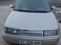 Photo of the vehicle ВАЗ (Lada) 2112