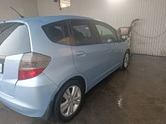 Photo of the vehicle Honda Jazz