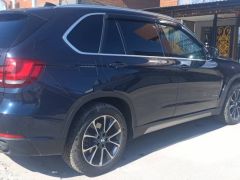 Фото авто BMW X5