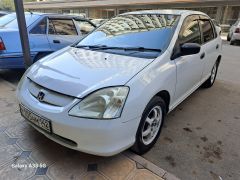 Photo of the vehicle Honda Civic Ferio