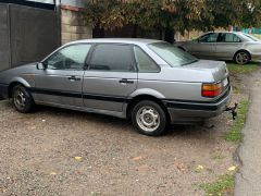 Сүрөт унаа Volkswagen Passat