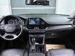 Photo of the vehicle Hyundai Grandeur