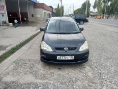 Фото авто Toyota Ipsum