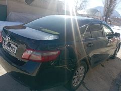 Photo of the vehicle Toyota Camry