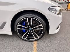 Сүрөт унаа BMW 5 серия