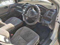 Сүрөт унаа Honda Civic