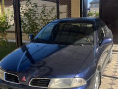 Сүрөт унаа Mitsubishi Carisma