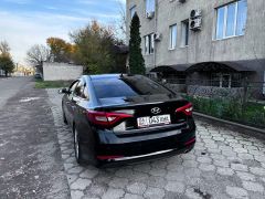 Photo of the vehicle Hyundai Sonata