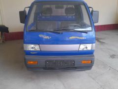 Фото авто Daewoo Labo