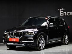 Фото авто BMW X5