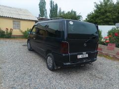 Фото авто Mercedes-Benz Vito