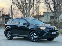 Фото авто Toyota RAV4