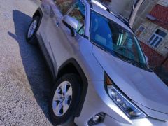 Photo of the vehicle Toyota RAV4