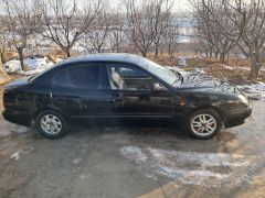 Сүрөт унаа Daewoo Leganza