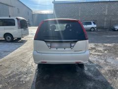 Фото авто Honda Stream