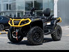 Сүрөт унаа BRP Can-Am Outlander MAX XT-P 1000R