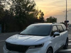 Сүрөт унаа Kia Carnival