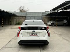 Photo of the vehicle Toyota Prius