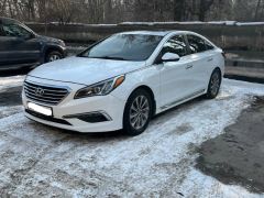 Photo of the vehicle Hyundai Sonata