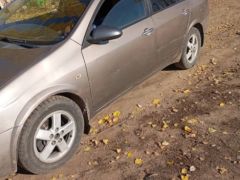 Сүрөт унаа Nissan Primera