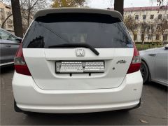 Photo of the vehicle Honda Fit