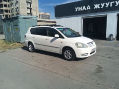 Фото авто Toyota Ipsum