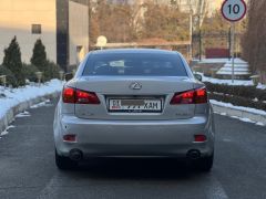 Фото авто Lexus IS