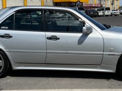 Photo of the vehicle Mercedes-Benz C-Класс AMG