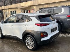 Фото авто Hyundai Kona