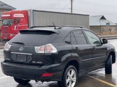 Photo of the vehicle Lexus RX