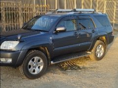 Photo of the vehicle Toyota Hilux Surf