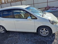 Сүрөт унаа Honda Fit