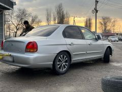 Сүрөт унаа Hyundai Sonata