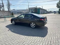 Сүрөт унаа Honda Accord