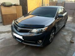 Сүрөт унаа Toyota Camry