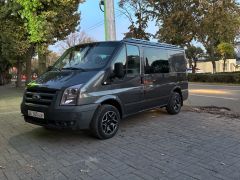 Фото авто Ford Transit