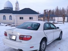 Сүрөт унаа Mazda Millenia