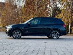 Сүрөт унаа BMW X5