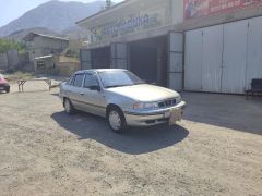 Сүрөт унаа Daewoo Nexia