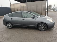 Сүрөт унаа Toyota Prius